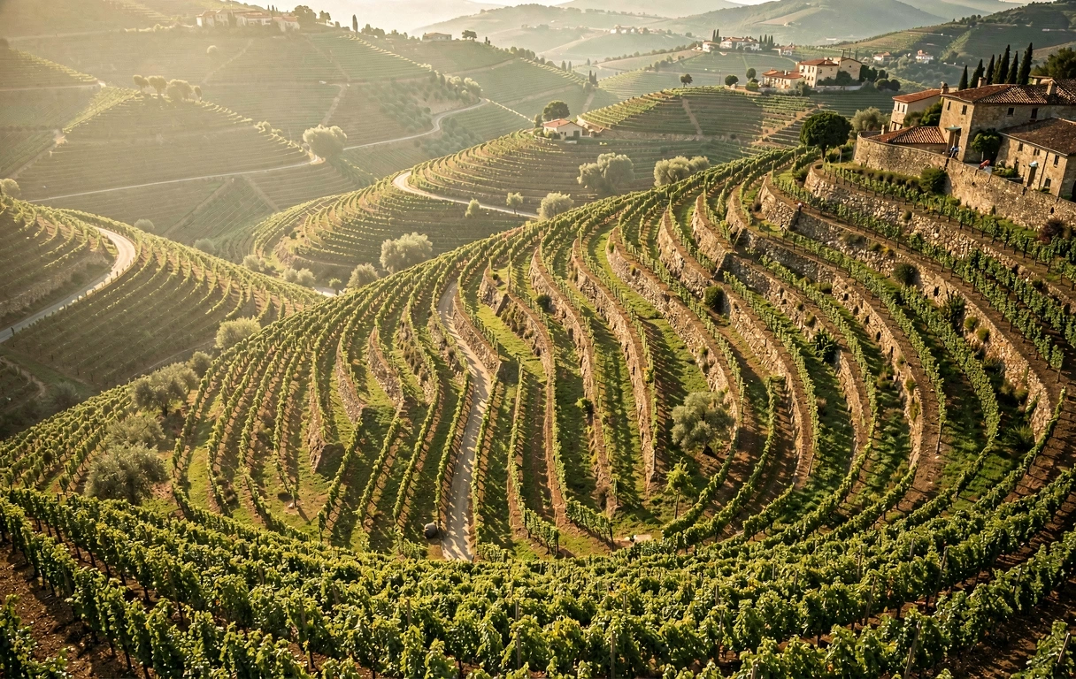 O Futuro da sua Nutrição